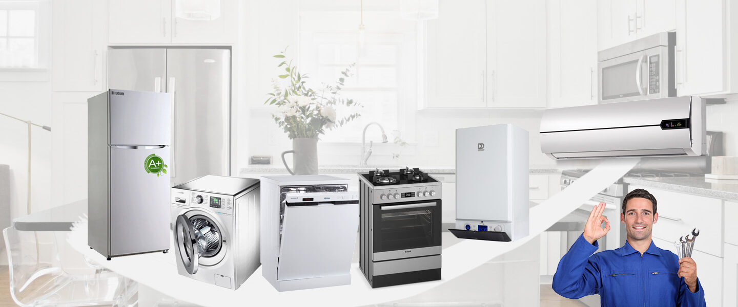 Taşova Gorenje Servisi